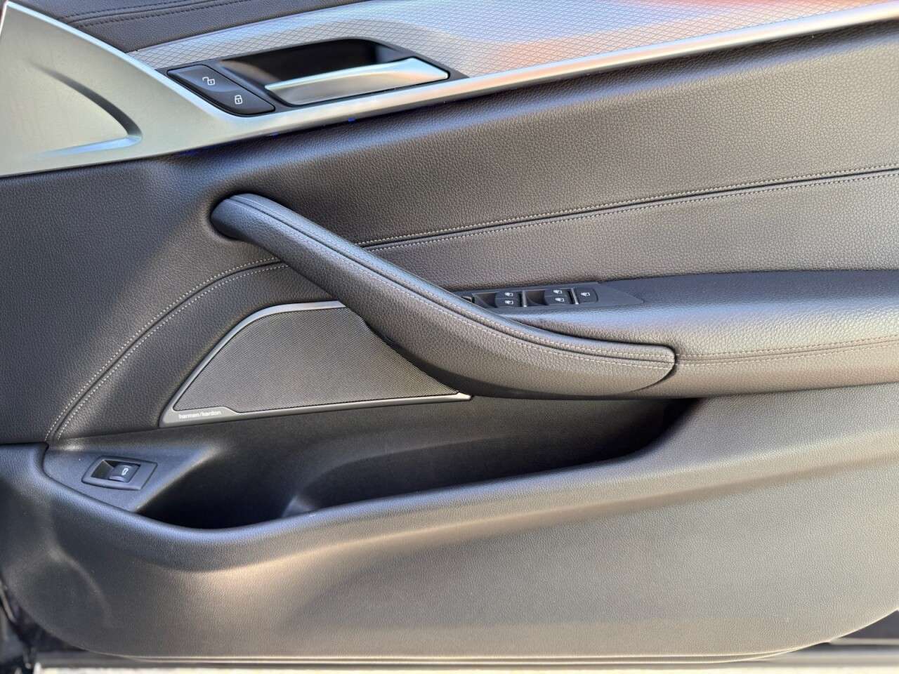 2019 BMW 5 SERIES 2019 BMW 5 SERIES