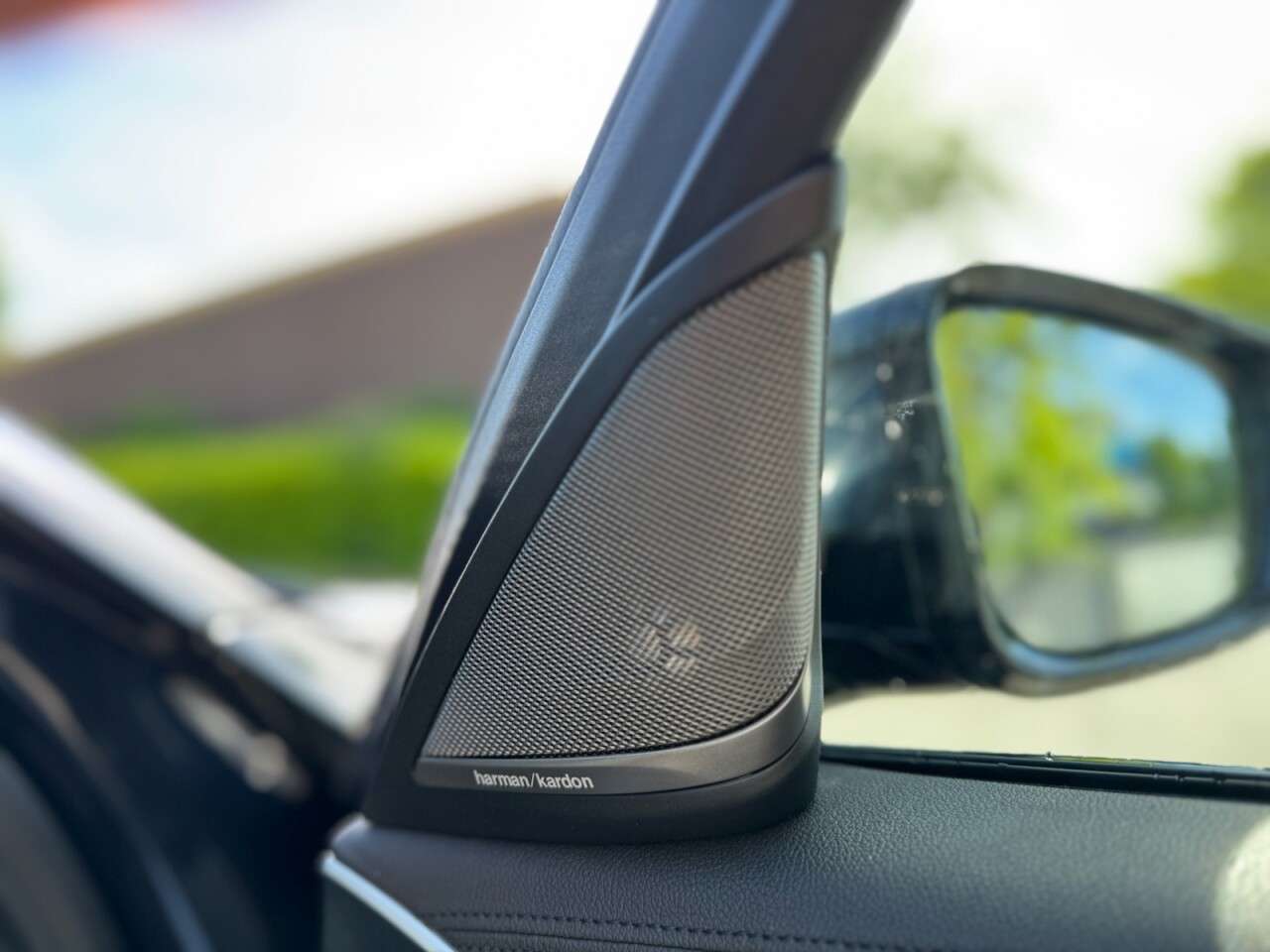 2019 BMW 5 SERIES 2019 BMW 5 SERIES