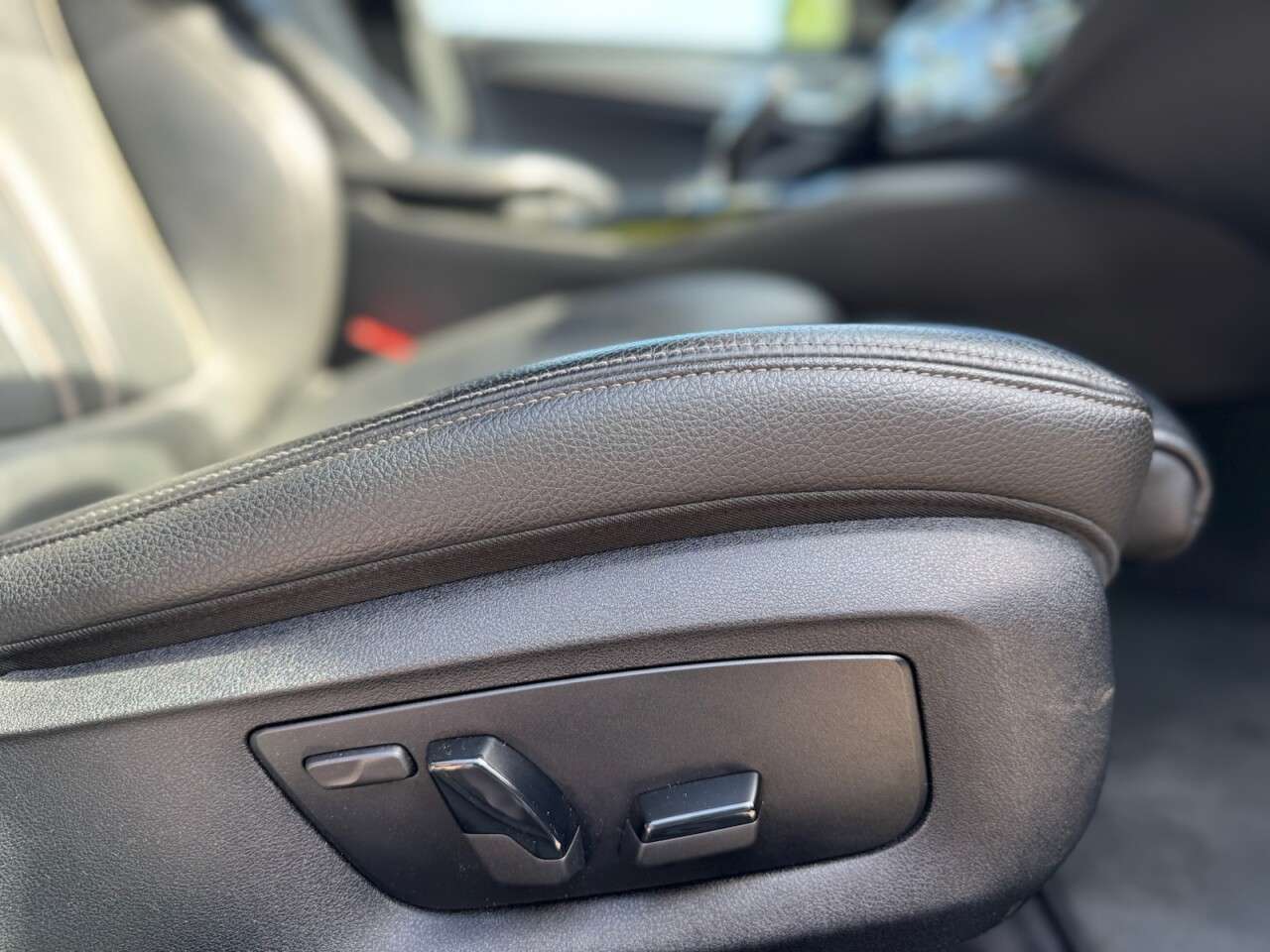 2019 BMW 5 SERIES 2019 BMW 5 SERIES