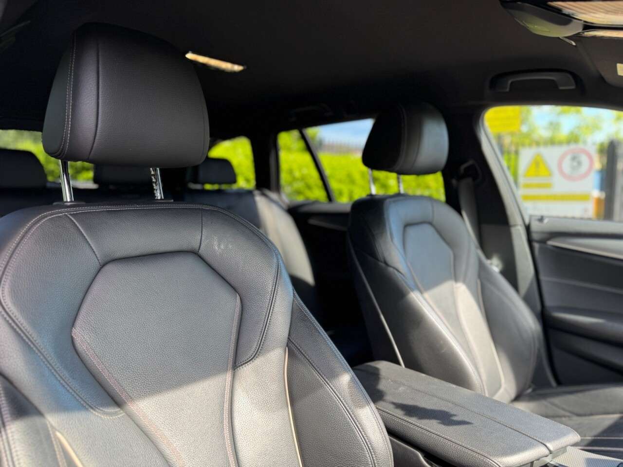 2019 BMW 5 SERIES 2019 BMW 5 SERIES