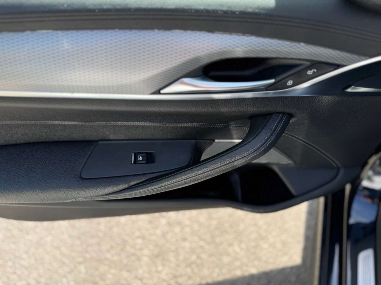 2019 BMW 5 SERIES 2019 BMW 5 SERIES