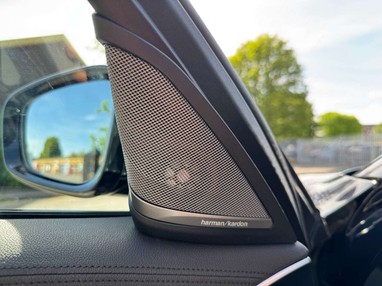 2019 BMW 5 SERIES 2019 BMW 5 SERIES