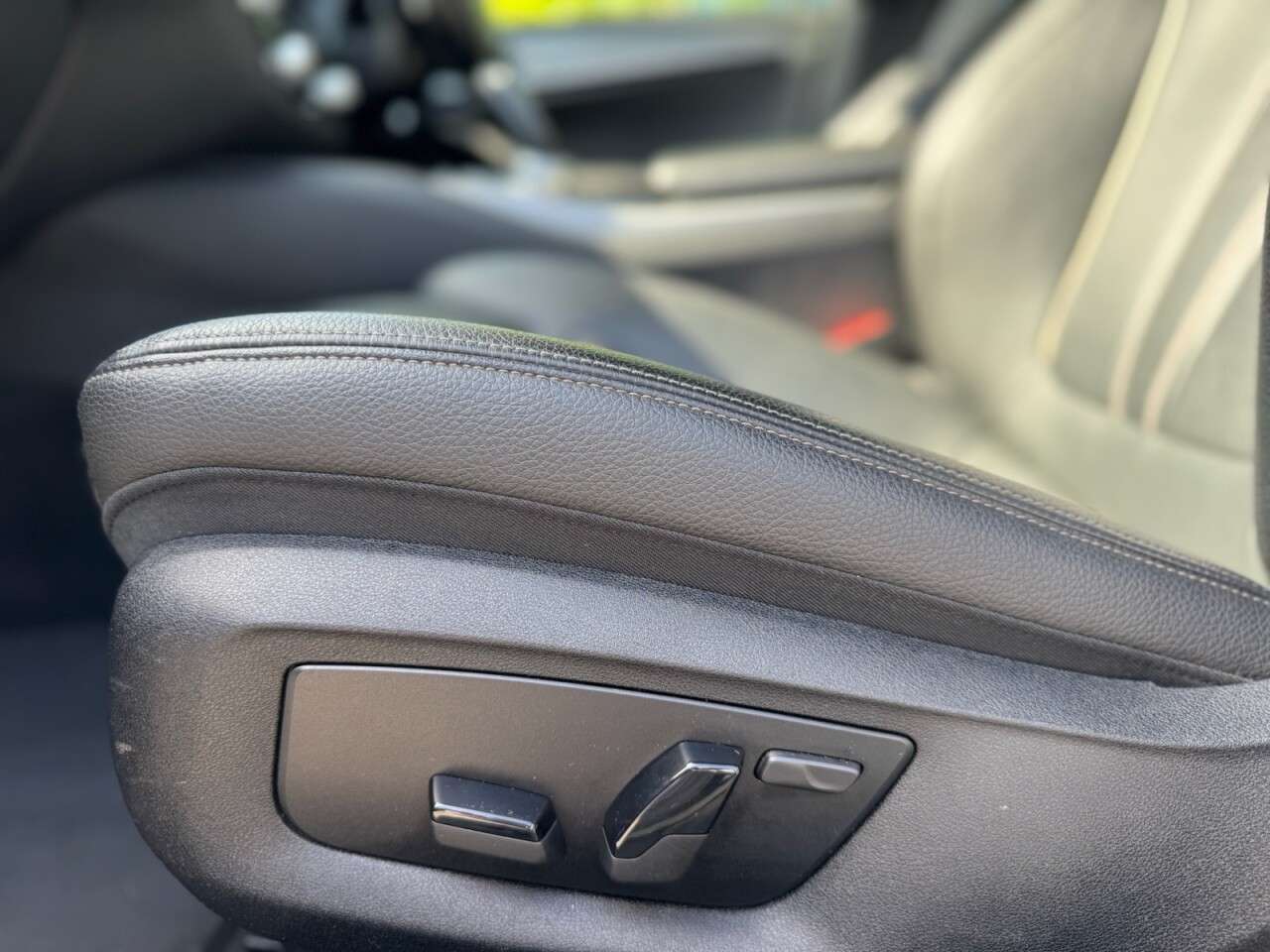 2019 BMW 5 SERIES 2019 BMW 5 SERIES