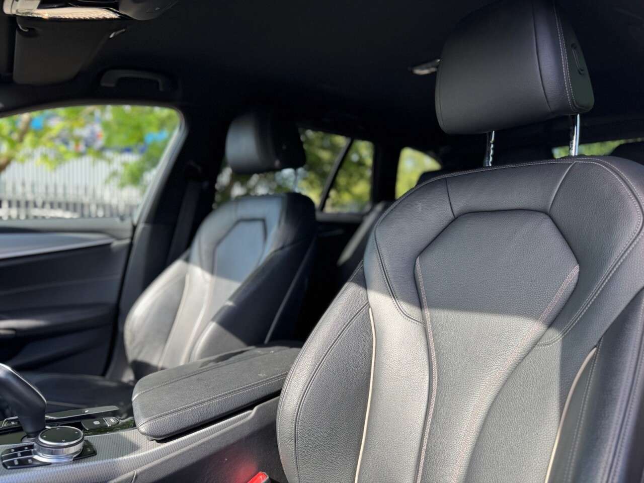 2019 BMW 5 SERIES 2019 BMW 5 SERIES