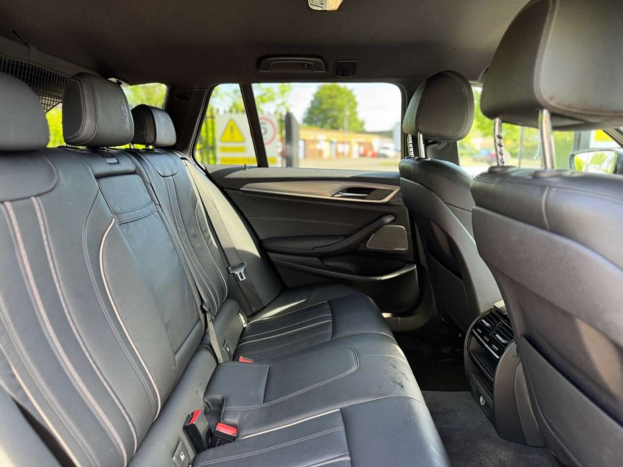 2019 BMW 5 SERIES 2019 BMW 5 SERIES