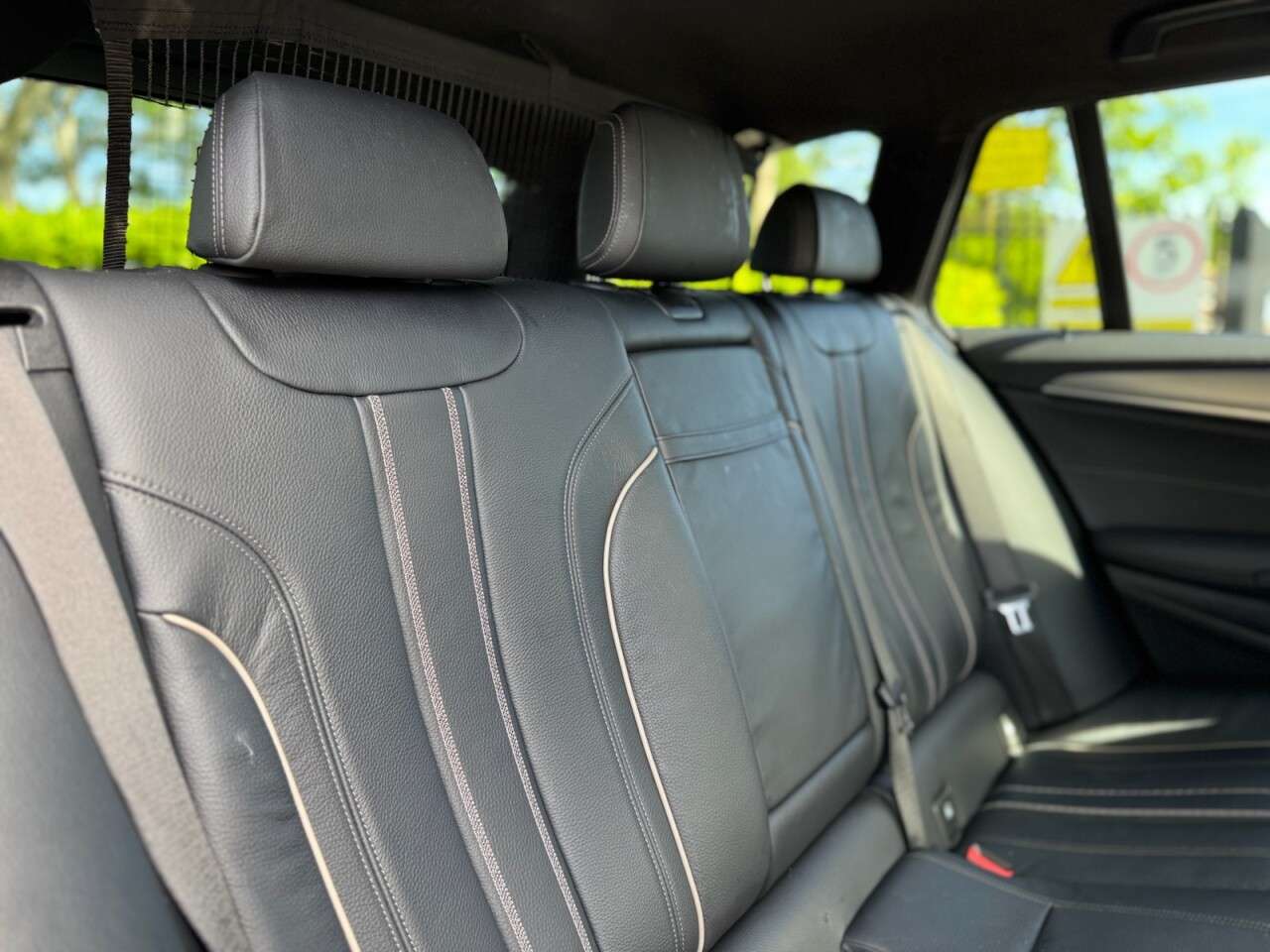 2019 BMW 5 SERIES 2019 BMW 5 SERIES