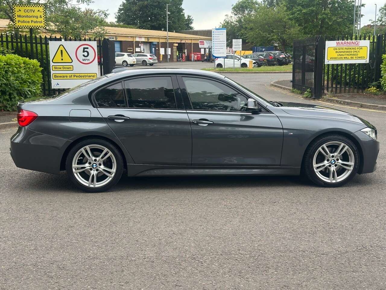 2016 BMW 3 SERIES 2016 BMW 3 SERIES