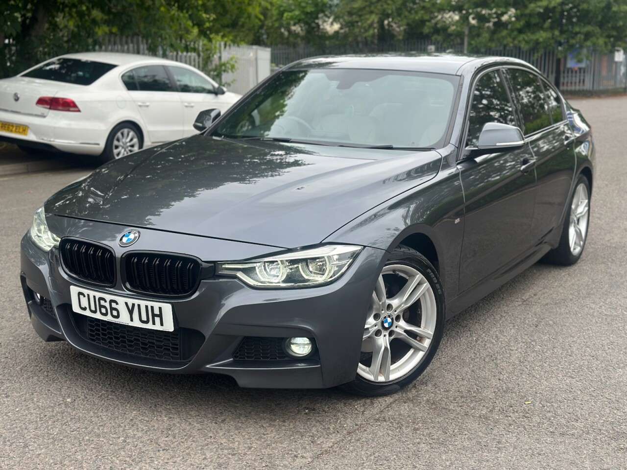 2016 BMW 3 SERIES 2016 BMW 3 SERIES