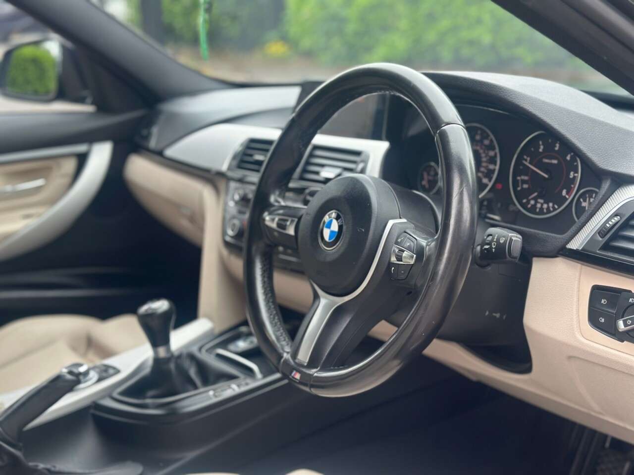 2016 BMW 3 SERIES 2016 BMW 3 SERIES