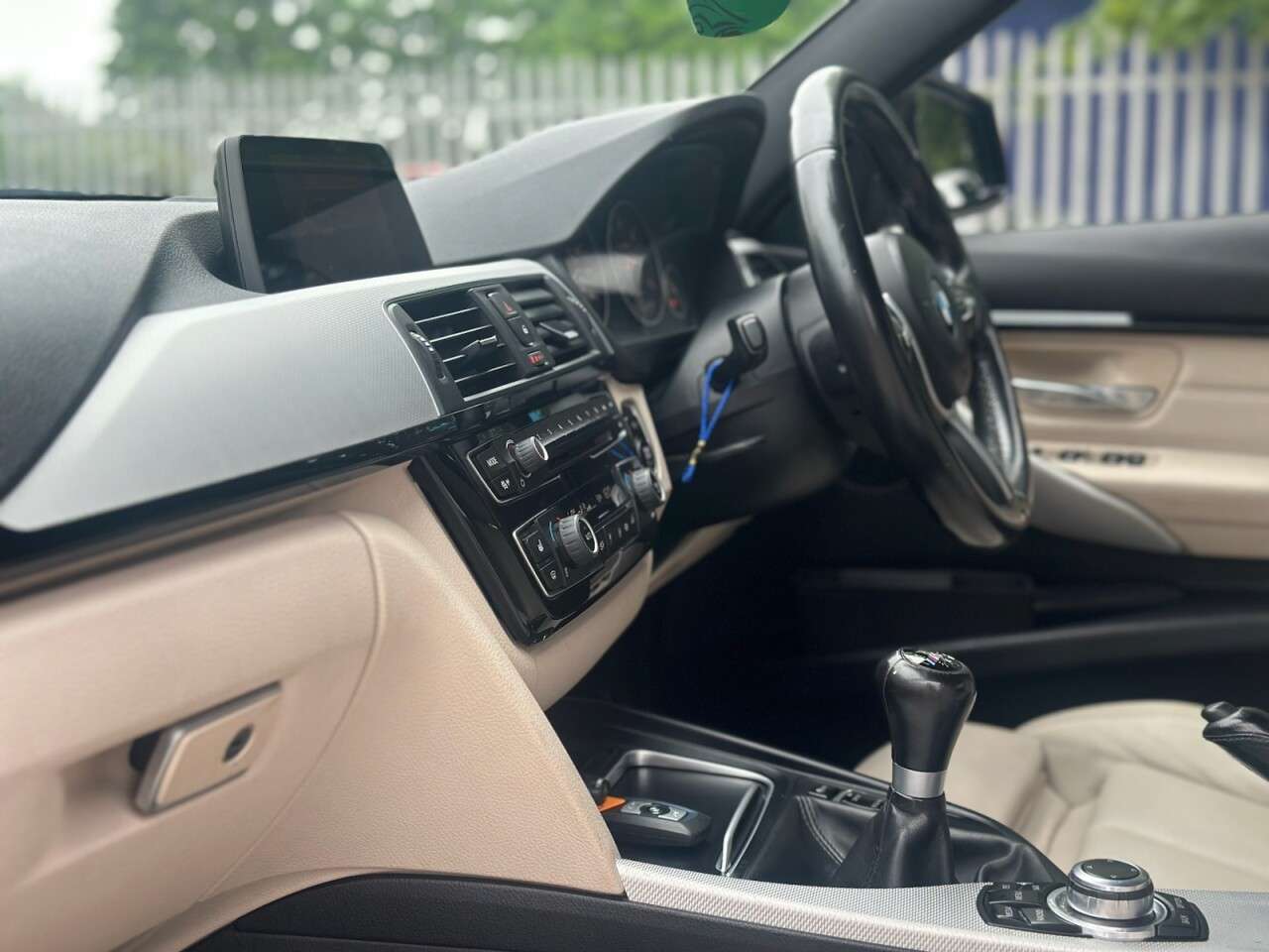 2016 BMW 3 SERIES 2016 BMW 3 SERIES