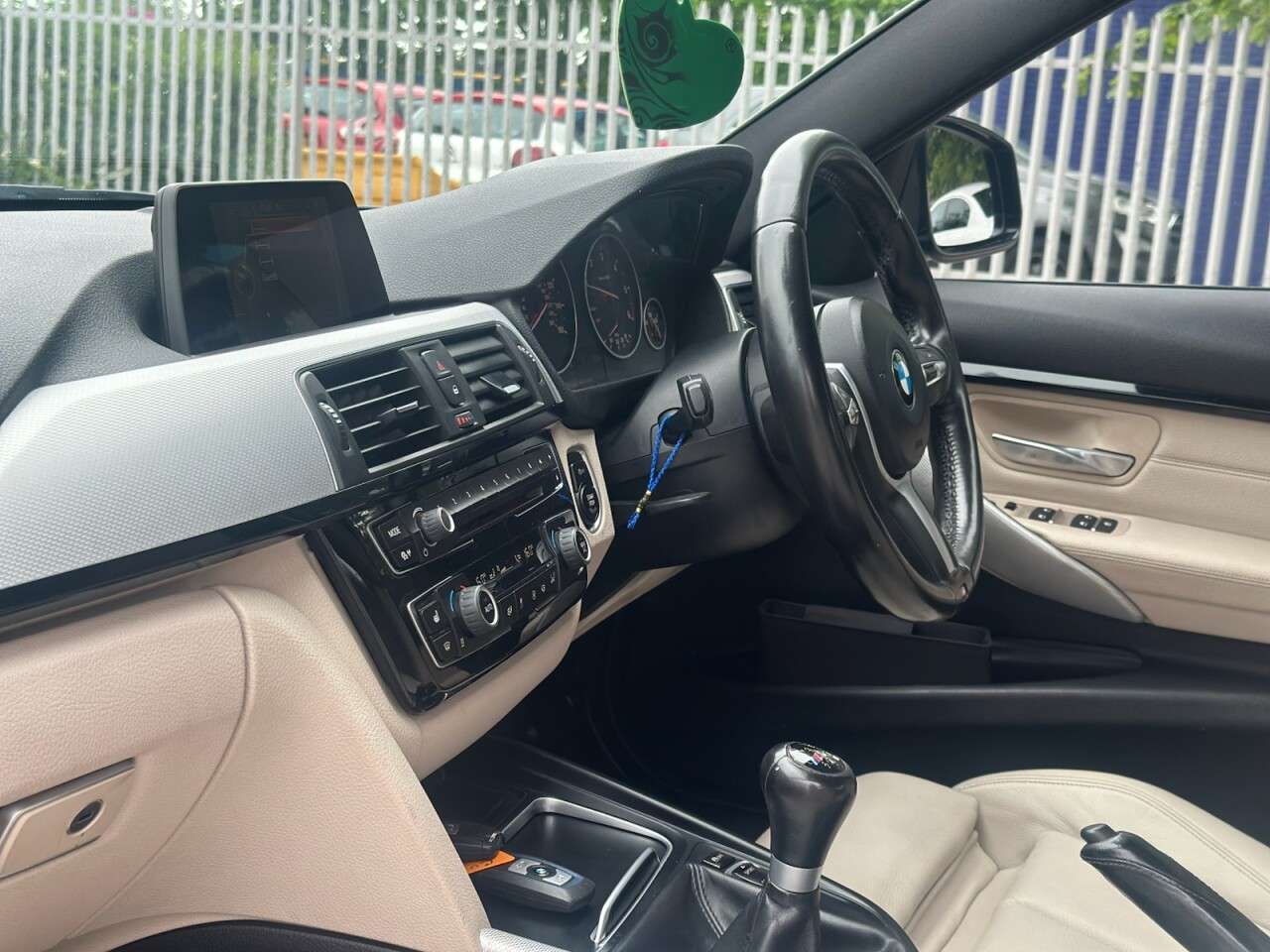 2016 BMW 3 SERIES 2016 BMW 3 SERIES