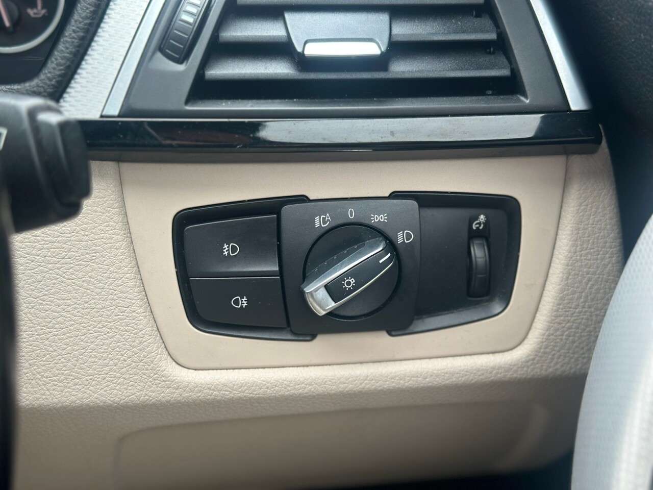 2016 BMW 3 SERIES 2016 BMW 3 SERIES