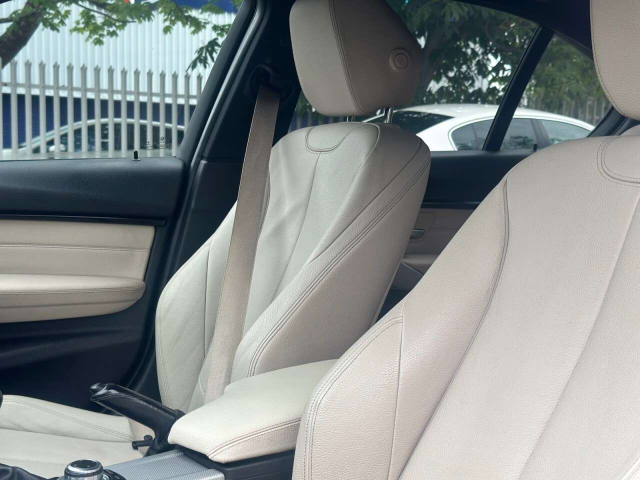 2016 BMW 3 SERIES 2016 BMW 3 SERIES