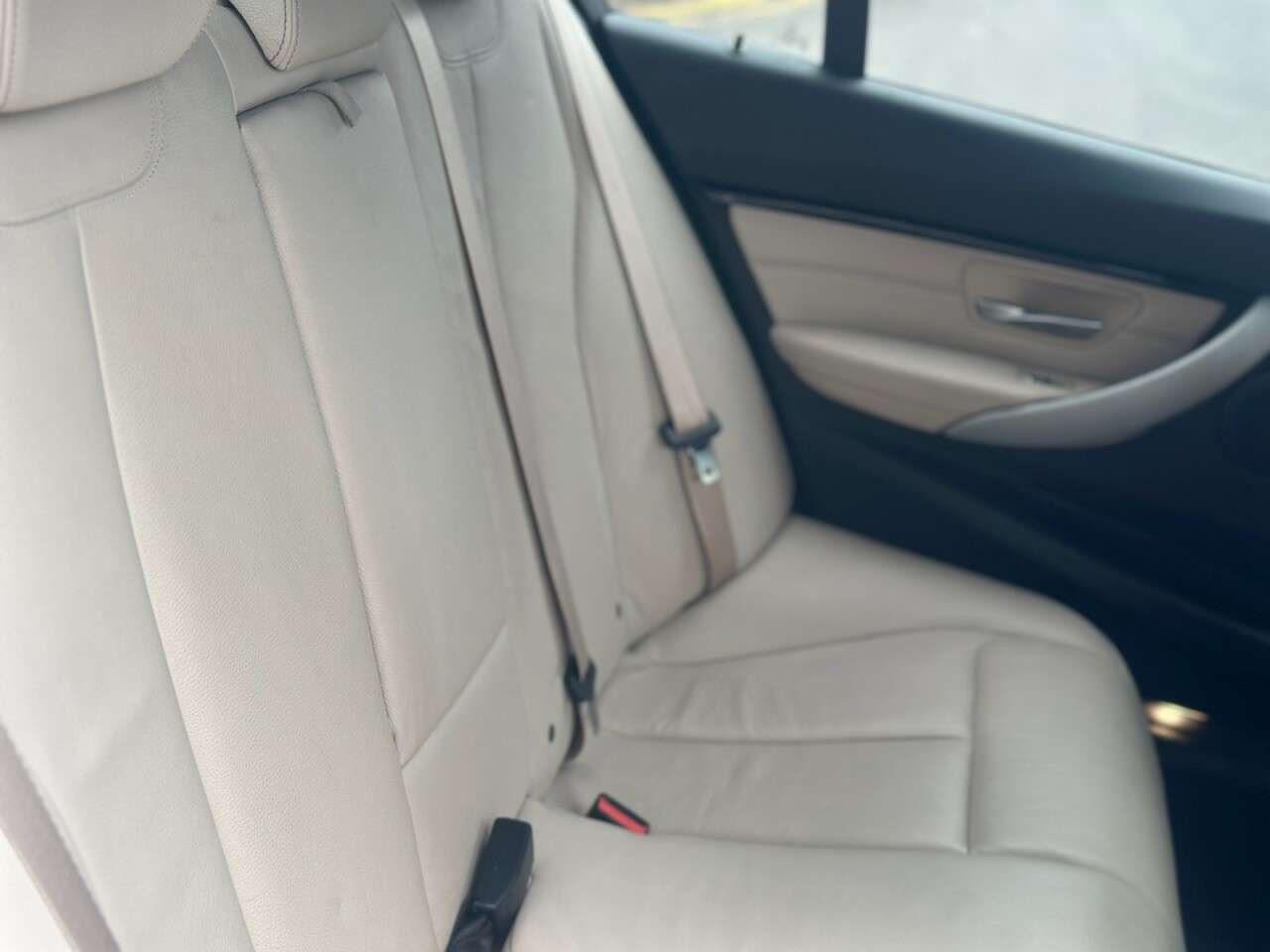 2016 BMW 3 SERIES 2016 BMW 3 SERIES