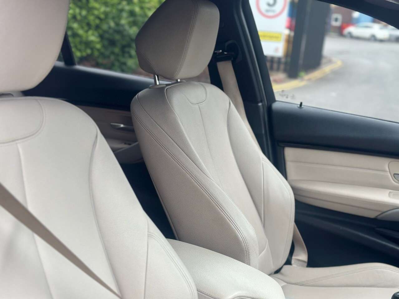 2016 BMW 3 SERIES 2016 BMW 3 SERIES