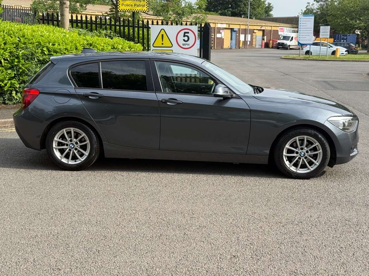 2013 BMW 1 SERIES 2013 BMW 1 SERIES