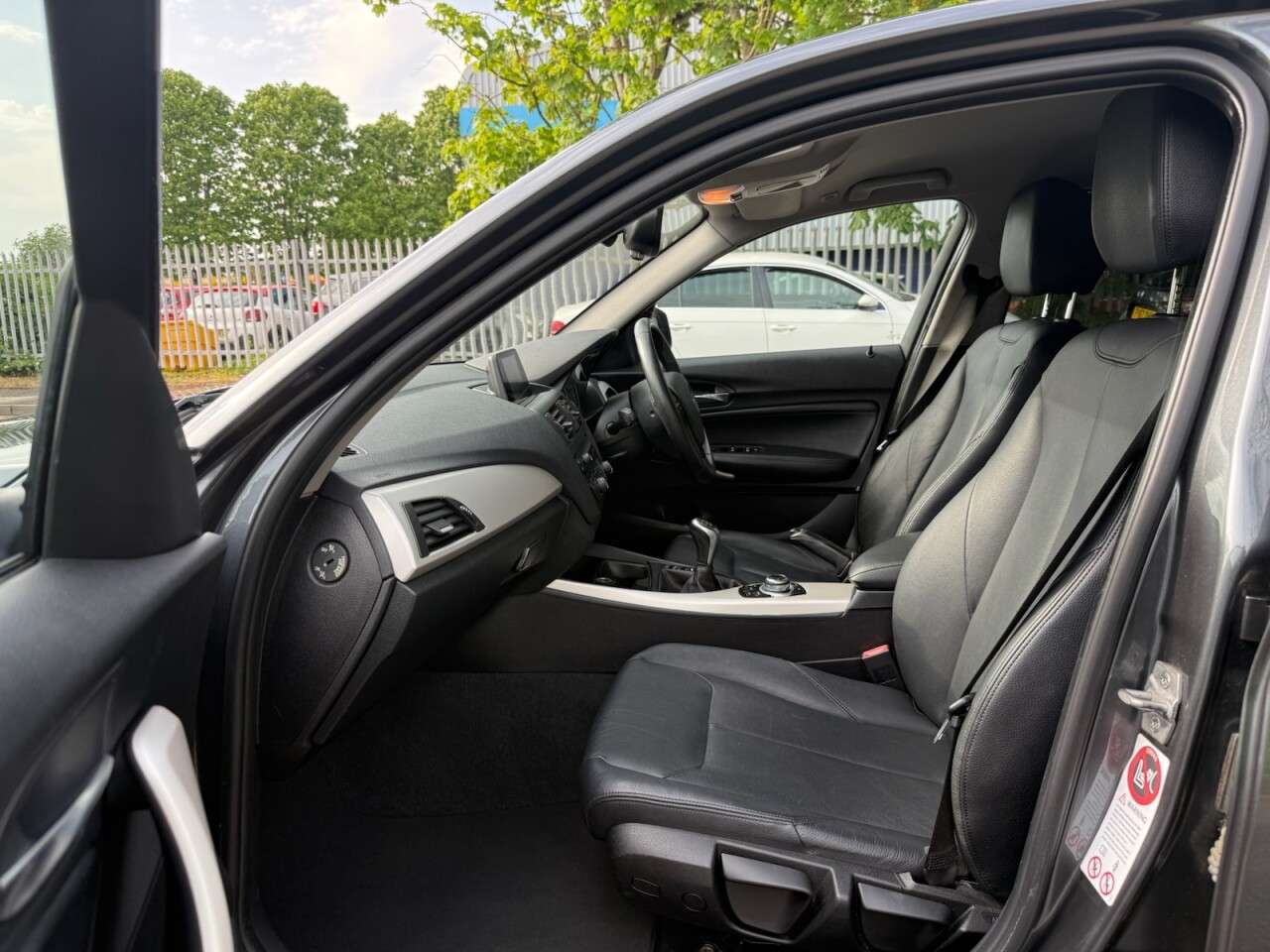 2013 BMW 1 SERIES 2013 BMW 1 SERIES