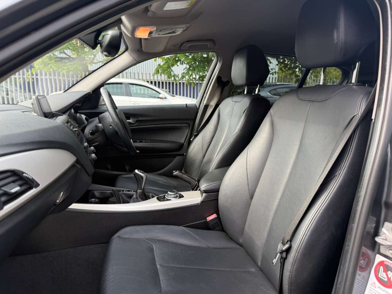 2013 BMW 1 SERIES 2013 BMW 1 SERIES
