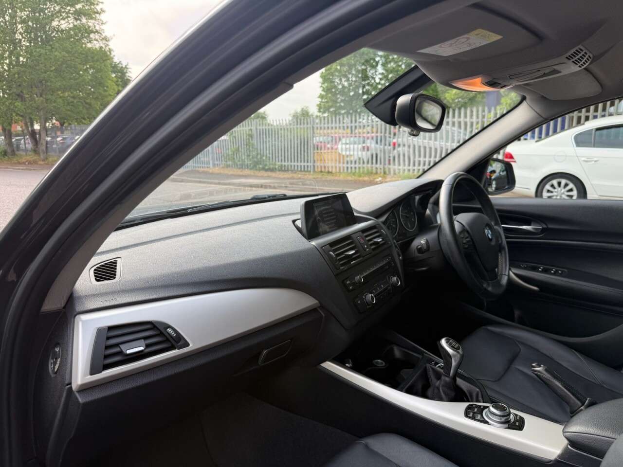 2013 BMW 1 SERIES 2013 BMW 1 SERIES