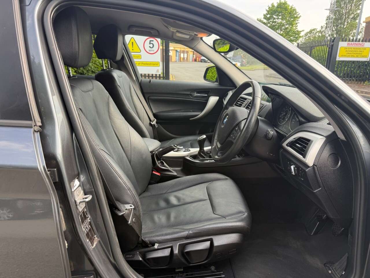 2013 BMW 1 SERIES 2013 BMW 1 SERIES