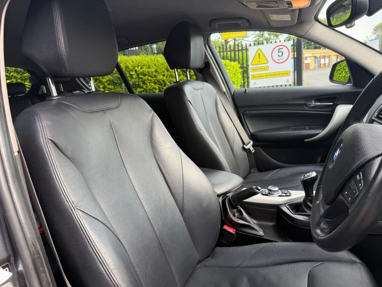 2013 BMW 1 SERIES 2013 BMW 1 SERIES
