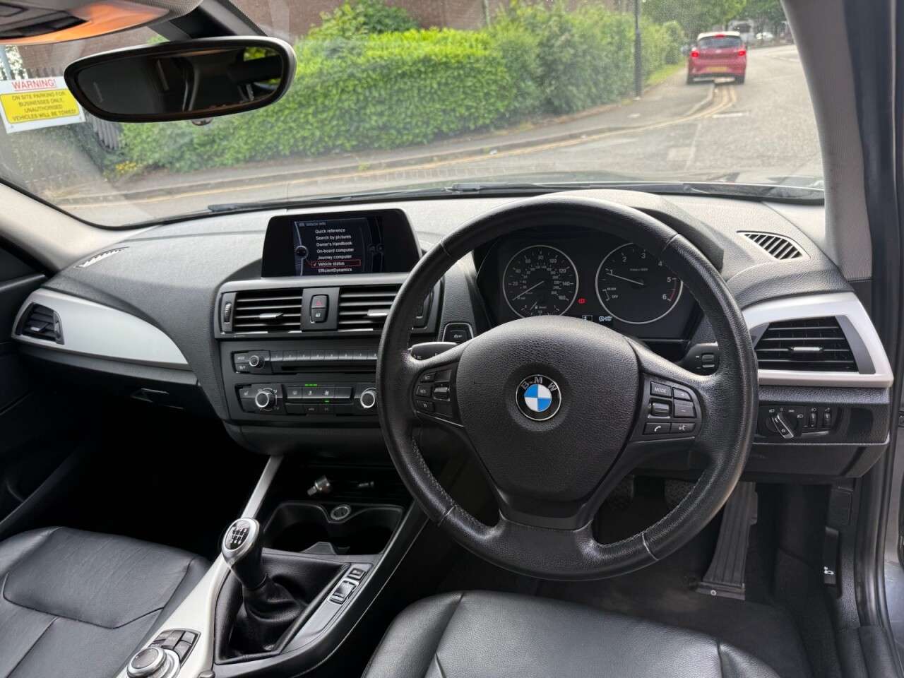 2013 BMW 1 SERIES 2013 BMW 1 SERIES