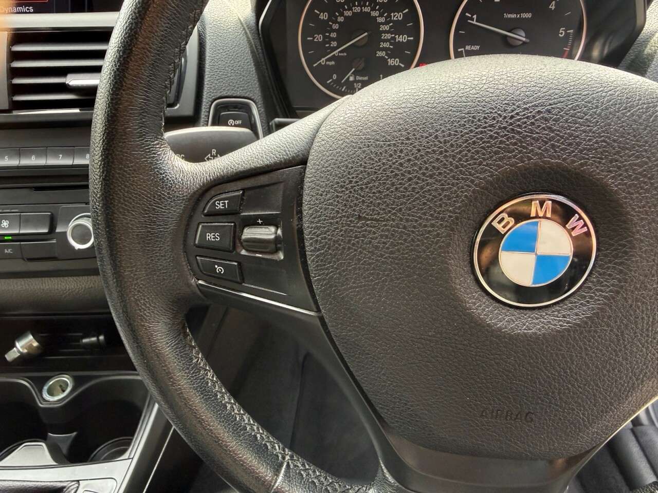 2013 BMW 1 SERIES 2013 BMW 1 SERIES