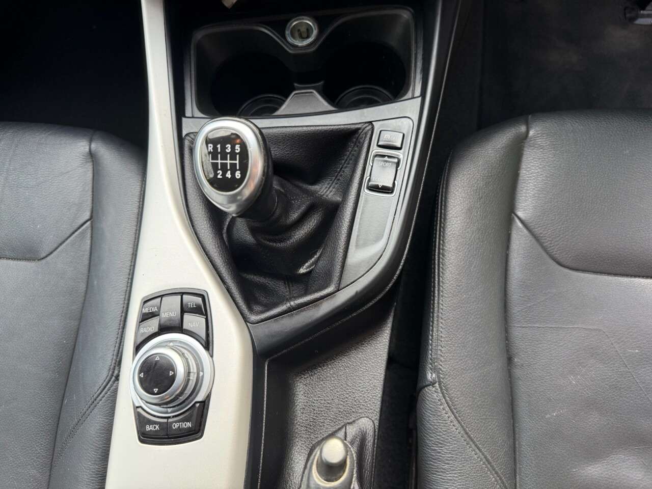 2013 BMW 1 SERIES 2013 BMW 1 SERIES
