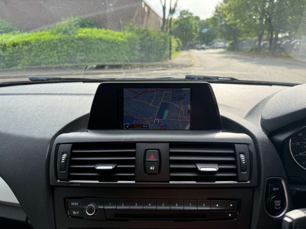 2013 BMW 1 SERIES 2013 BMW 1 SERIES