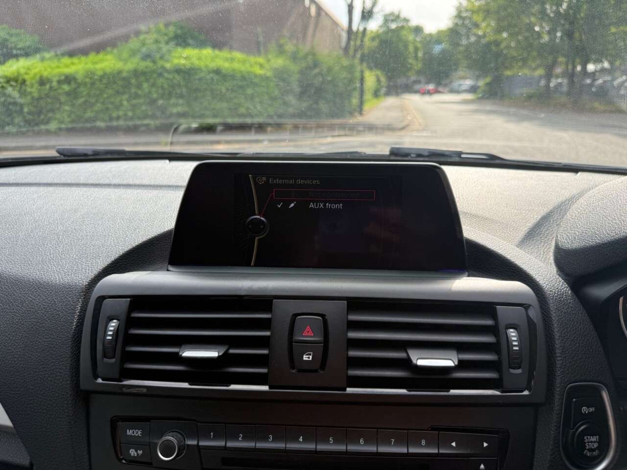 2013 BMW 1 SERIES 2013 BMW 1 SERIES