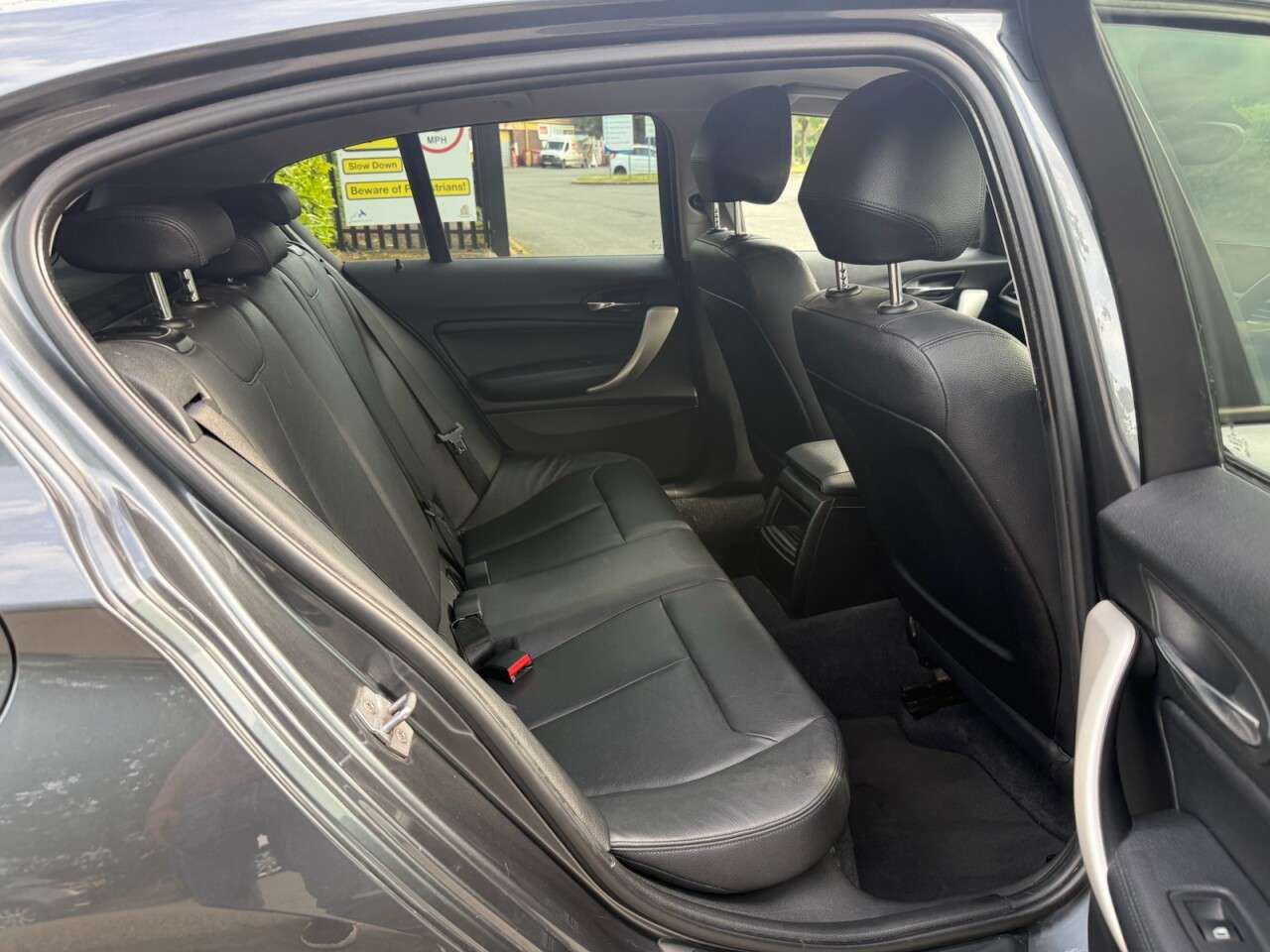 2013 BMW 1 SERIES 2013 BMW 1 SERIES