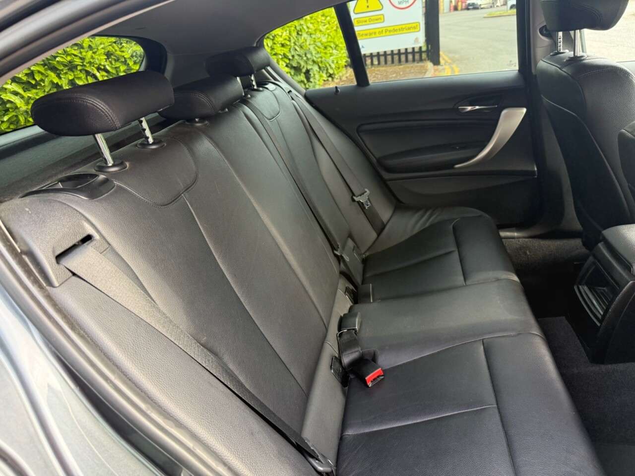 2013 BMW 1 SERIES 2013 BMW 1 SERIES