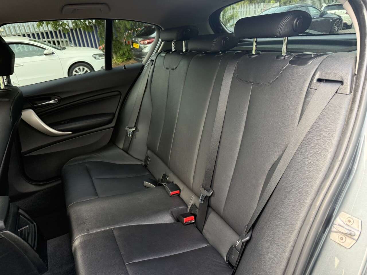 2013 BMW 1 SERIES 2013 BMW 1 SERIES