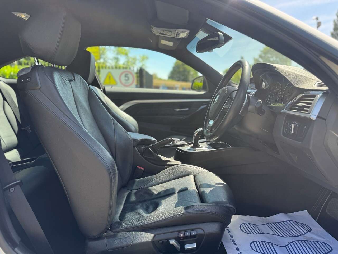 2017 BMW 4 SERIES 2017 BMW 4 SERIES