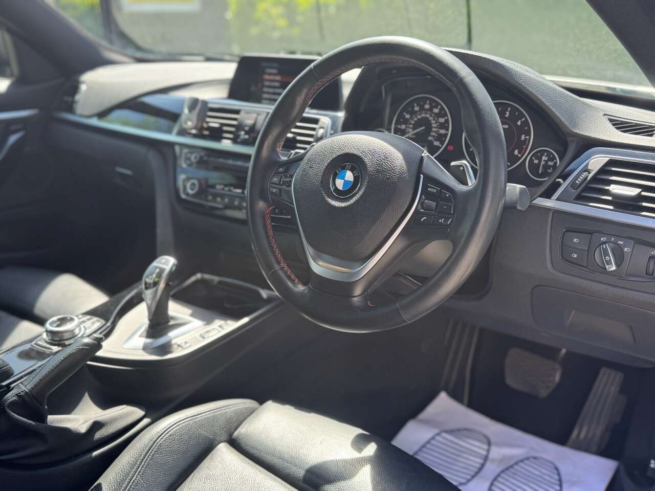 2017 BMW 4 SERIES 2017 BMW 4 SERIES