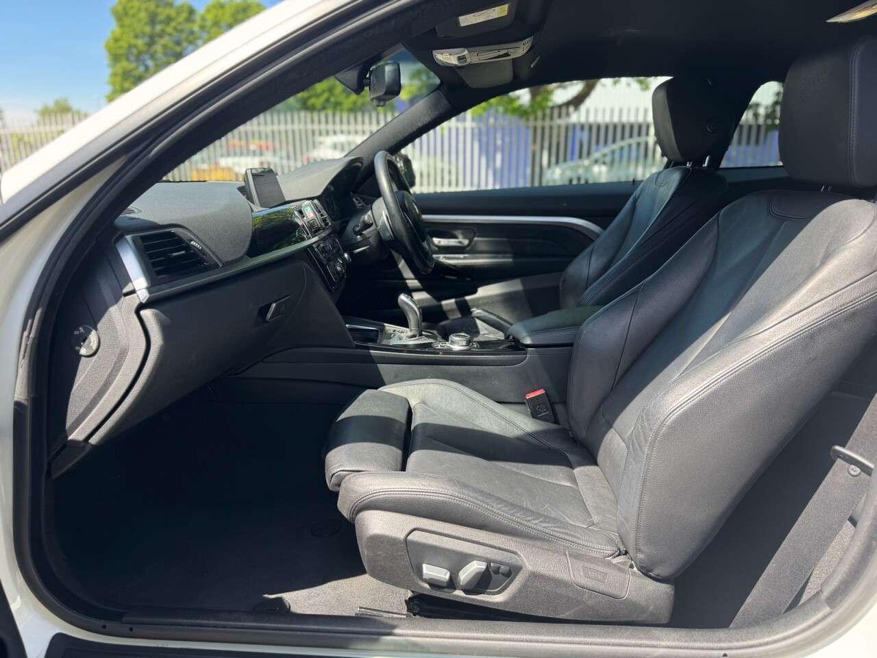 2017 BMW 4 SERIES 2017 BMW 4 SERIES