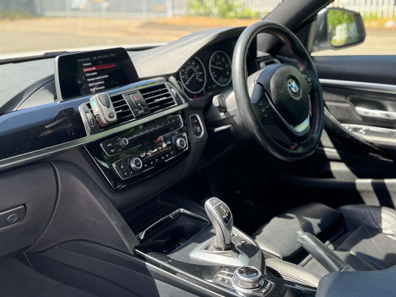 2017 BMW 4 SERIES 2017 BMW 4 SERIES
