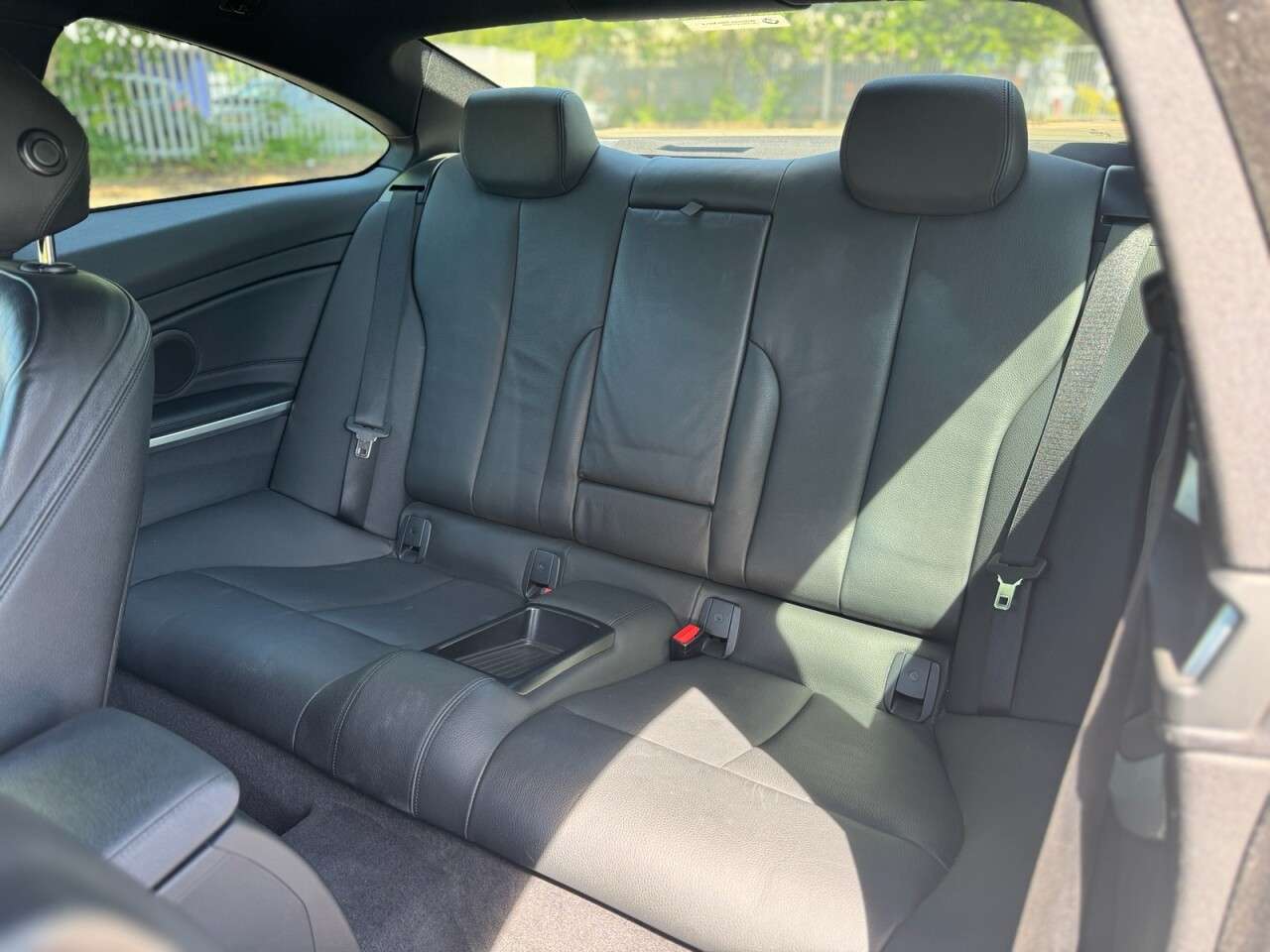 2017 BMW 4 SERIES 2017 BMW 4 SERIES