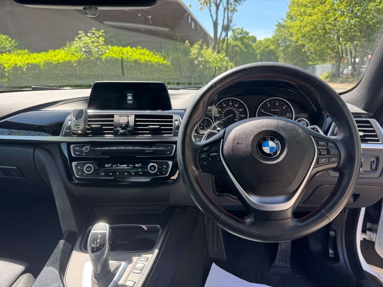 2017 BMW 4 SERIES 2017 BMW 4 SERIES