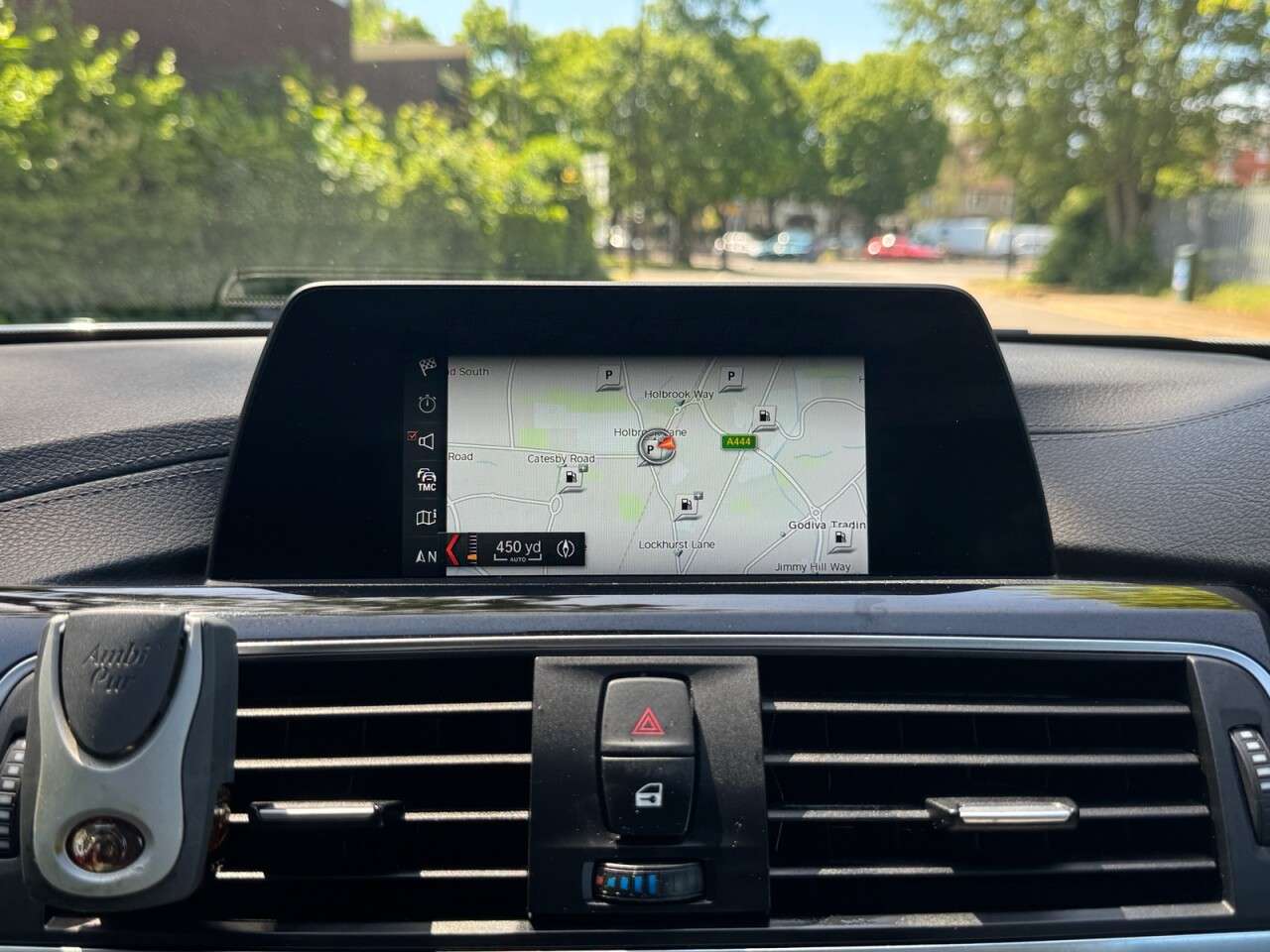 2017 BMW 4 SERIES 2017 BMW 4 SERIES