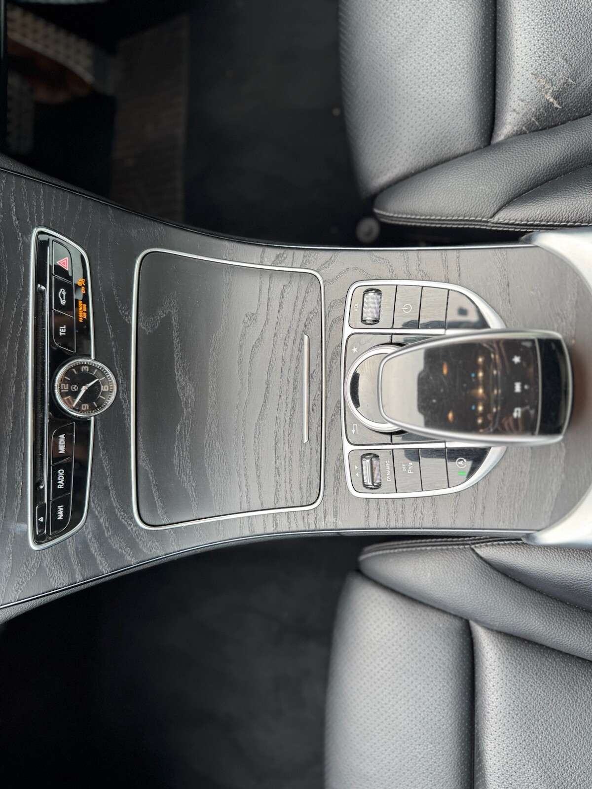 2017 MERCEDES-BENZ C-CLASS 2017 MERCEDES-BENZ C-CLASS