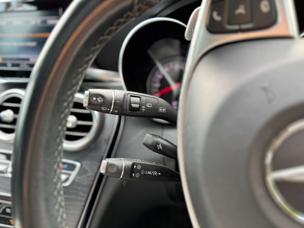 2017 MERCEDES-BENZ C-CLASS 2017 MERCEDES-BENZ C-CLASS