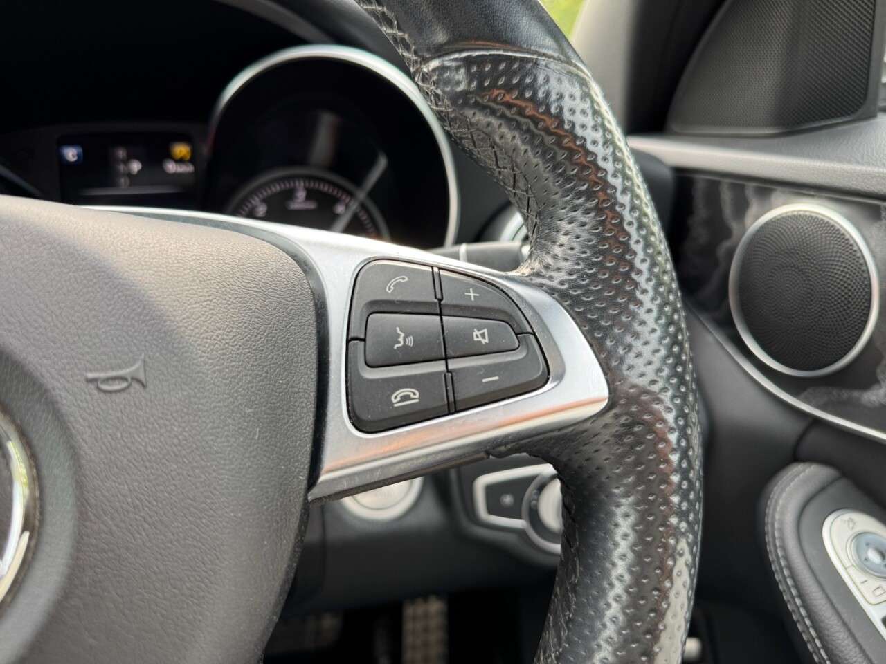 2017 MERCEDES-BENZ C-CLASS 2017 MERCEDES-BENZ C-CLASS