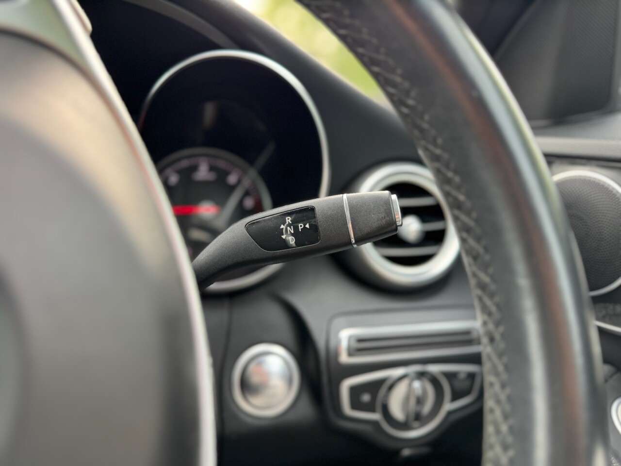 2017 MERCEDES-BENZ C-CLASS 2017 MERCEDES-BENZ C-CLASS