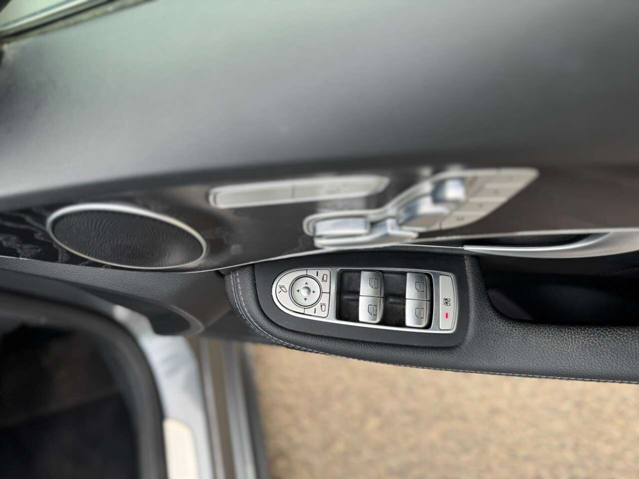 2017 MERCEDES-BENZ C-CLASS 2017 MERCEDES-BENZ C-CLASS