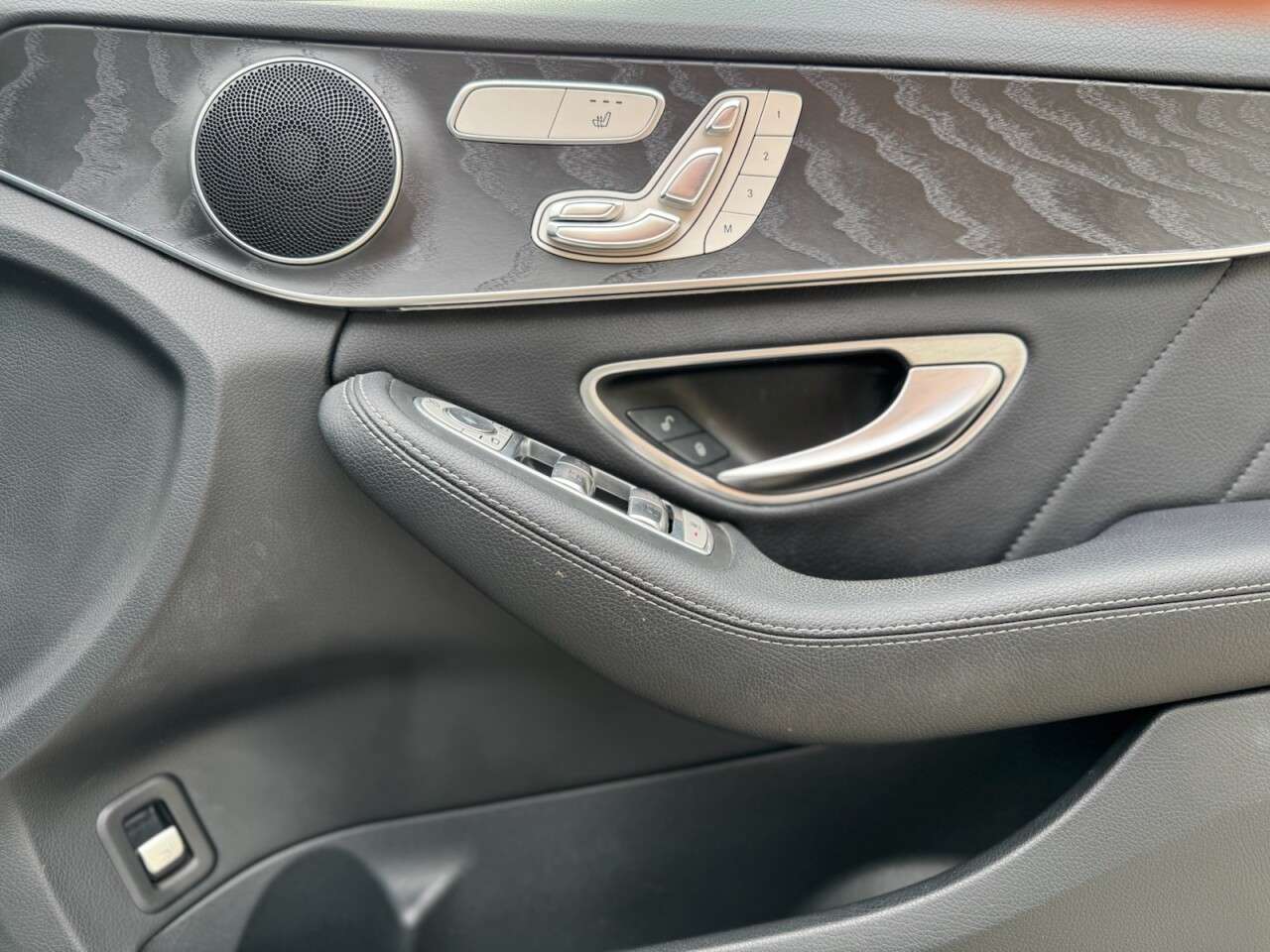 2017 MERCEDES-BENZ C-CLASS 2017 MERCEDES-BENZ C-CLASS