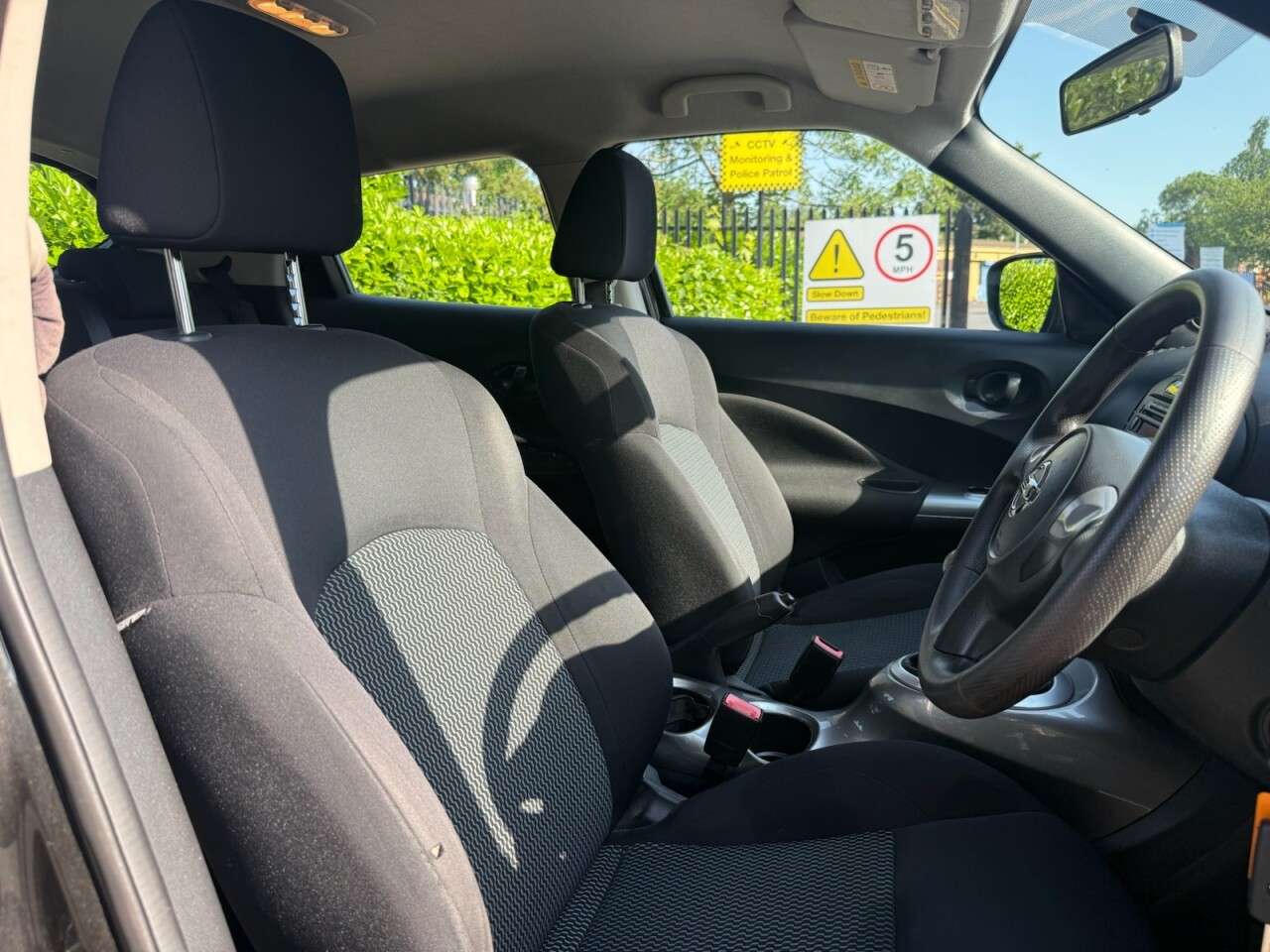 2015 NISSAN JUKE 2015 NISSAN JUKE