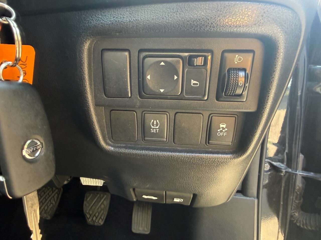 2015 NISSAN JUKE 2015 NISSAN JUKE