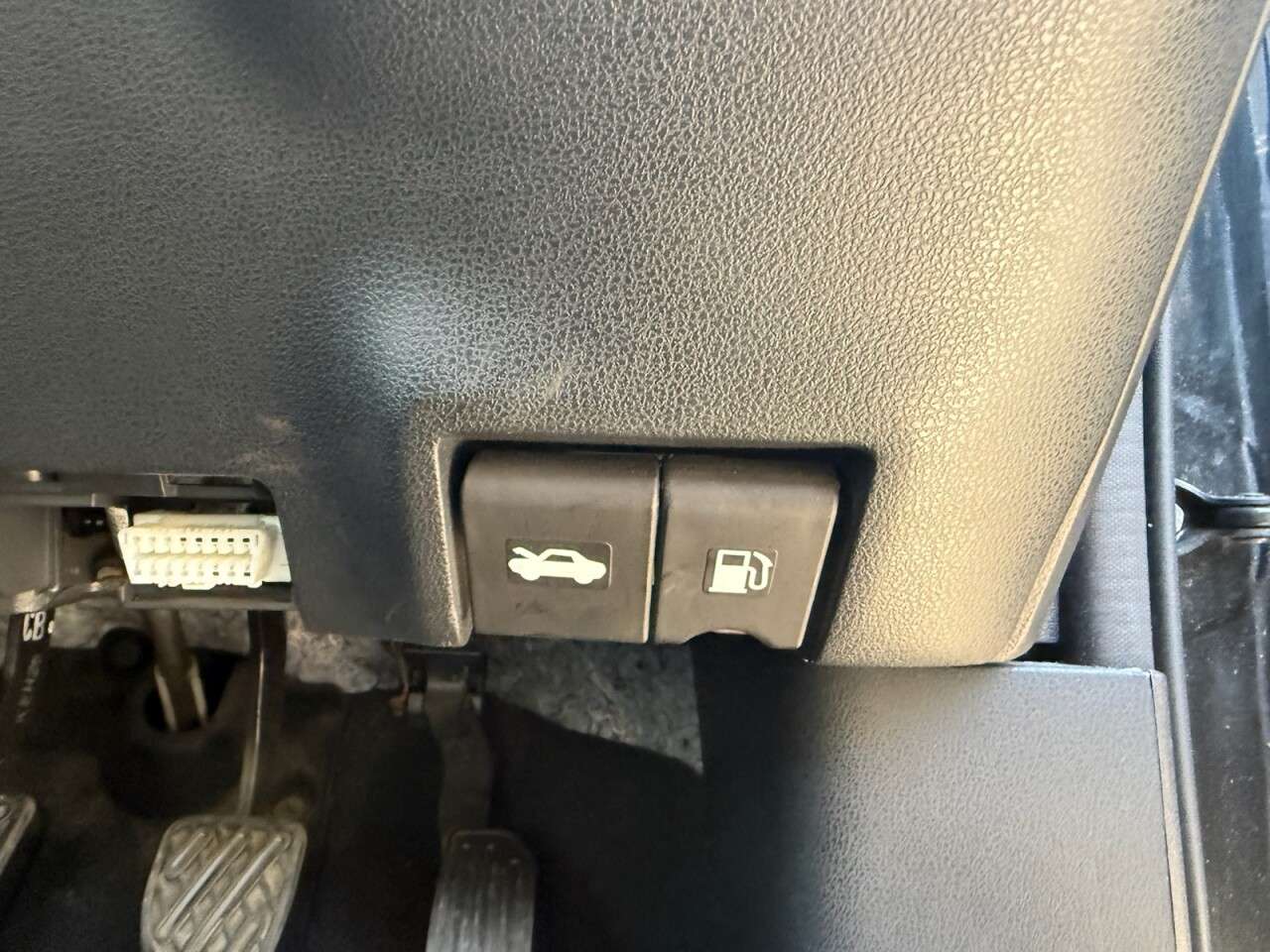 2015 NISSAN JUKE 2015 NISSAN JUKE