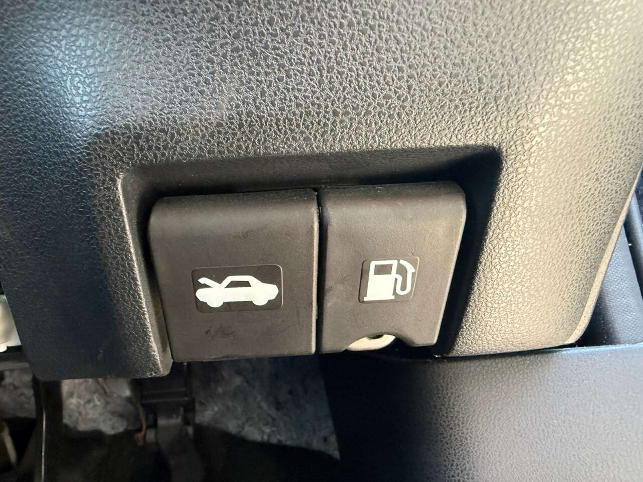 2015 NISSAN JUKE 2015 NISSAN JUKE